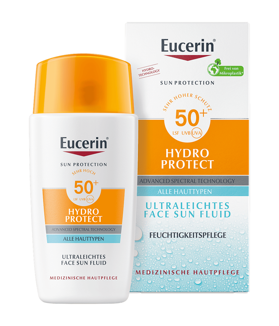 Eucerin Sun Hydro Protect Fluid