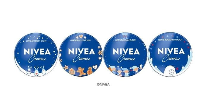 NIVEA Creme