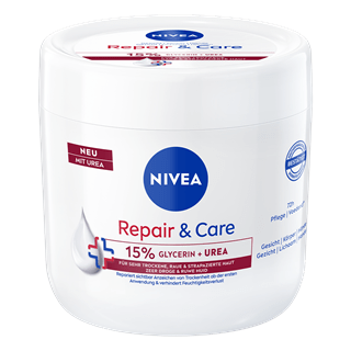 NIVEA Repair & Care